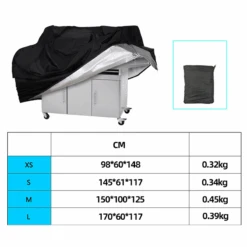 Housse Barbecue -Housse Moderne housse barbecue housse moderne 1