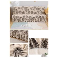 Housse De Canapé Clic Clac Et Bz Velours Gina 9 Housse De Canapé Clic Clac Et Bz Velours Gina -Housse Moderne housse bz 140 avec fermeture eclair housse moderne 4