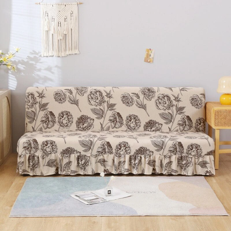 Housse De Canapé Clic Clac Et Bz Velours Gina 1 Housse De Canapé Clic Clac Et Bz Velours Gina