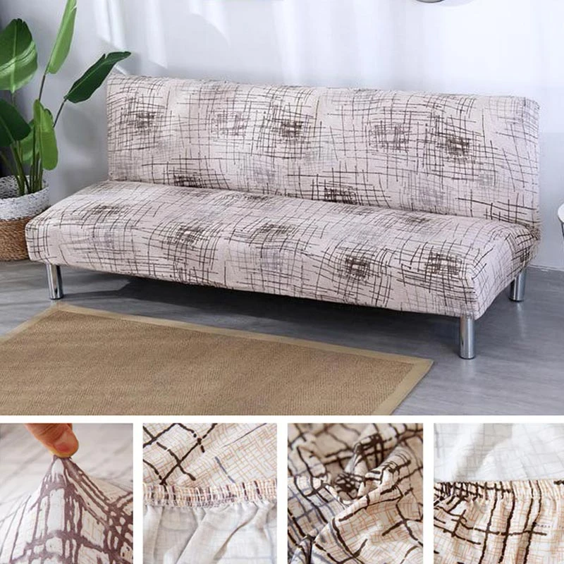 Housse De Canapé Clic Clac Et Bz Ivoire 2 Housse De Canapé Clic Clac Et Bz Ivoire – Image 2