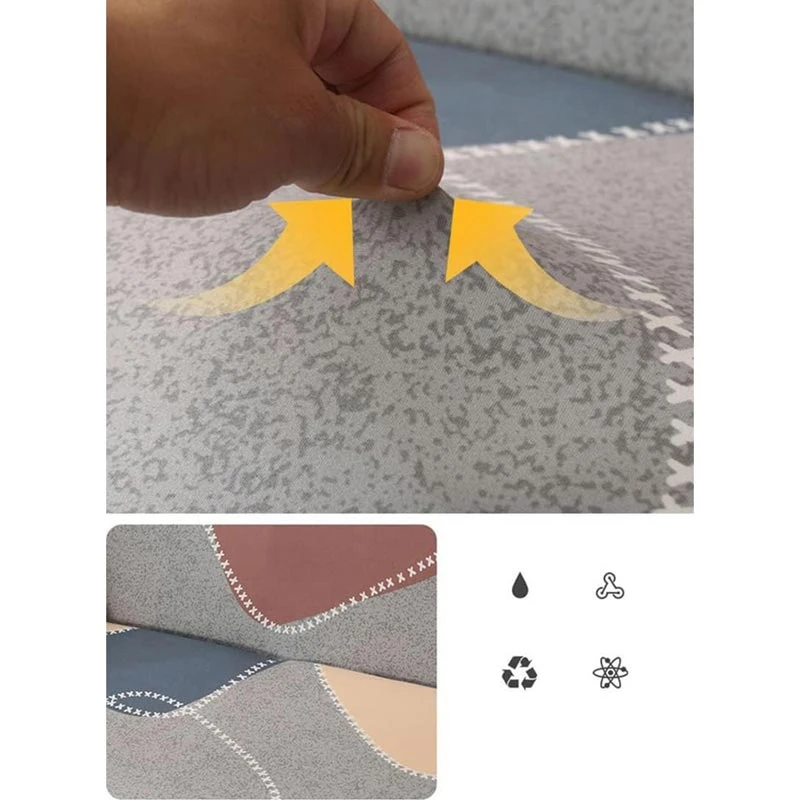 Housse De Canapé Clic Clac Et Bz Velours Lucera 8 Housse De Canapé Clic Clac Et Bz Velours Lucera – Image 8