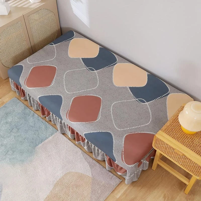 Housse De Canapé Clic Clac Et Bz Velours Lucera 2 Housse De Canapé Clic Clac Et Bz Velours Lucera – Image 2