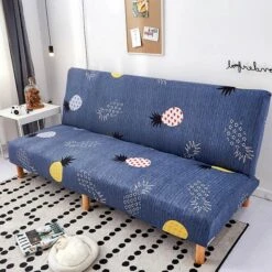 Housse De Canapé Clic Clac Et Bz Alia