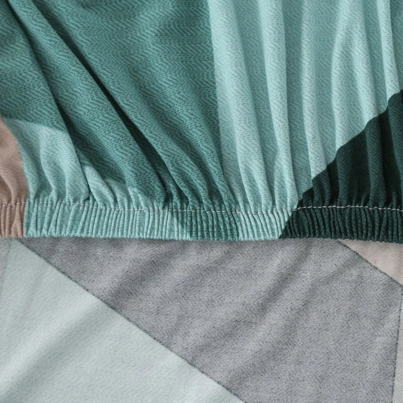 Housse De Canapé D'Angle Extensible Héra 4 Housse De Canapé D'Angle Extensible Héra – Image 4