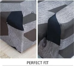 Housse De Canapé D'Angle Karla -Housse Moderne housse canape dangle pas cher housse moderne 2