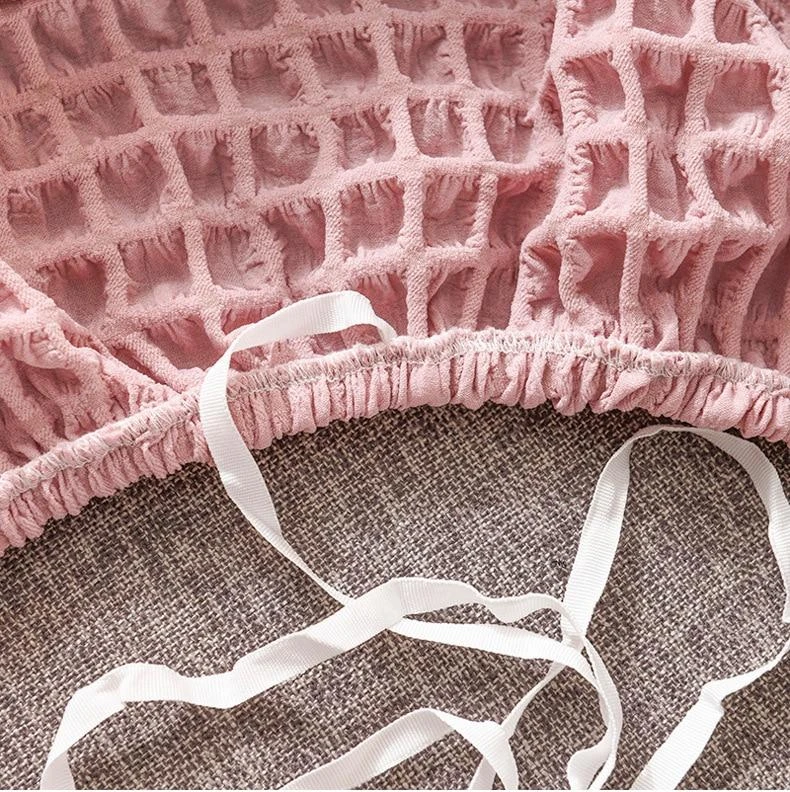 Housse Extensible Seersucker 9 Housse Extensible Seersucker – Image 9