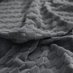 Housse De Canapé Imperméable Grise 8 Housse De Canapé Imperméable Grise -Housse Moderne housse canape impermeable housse moderne 4