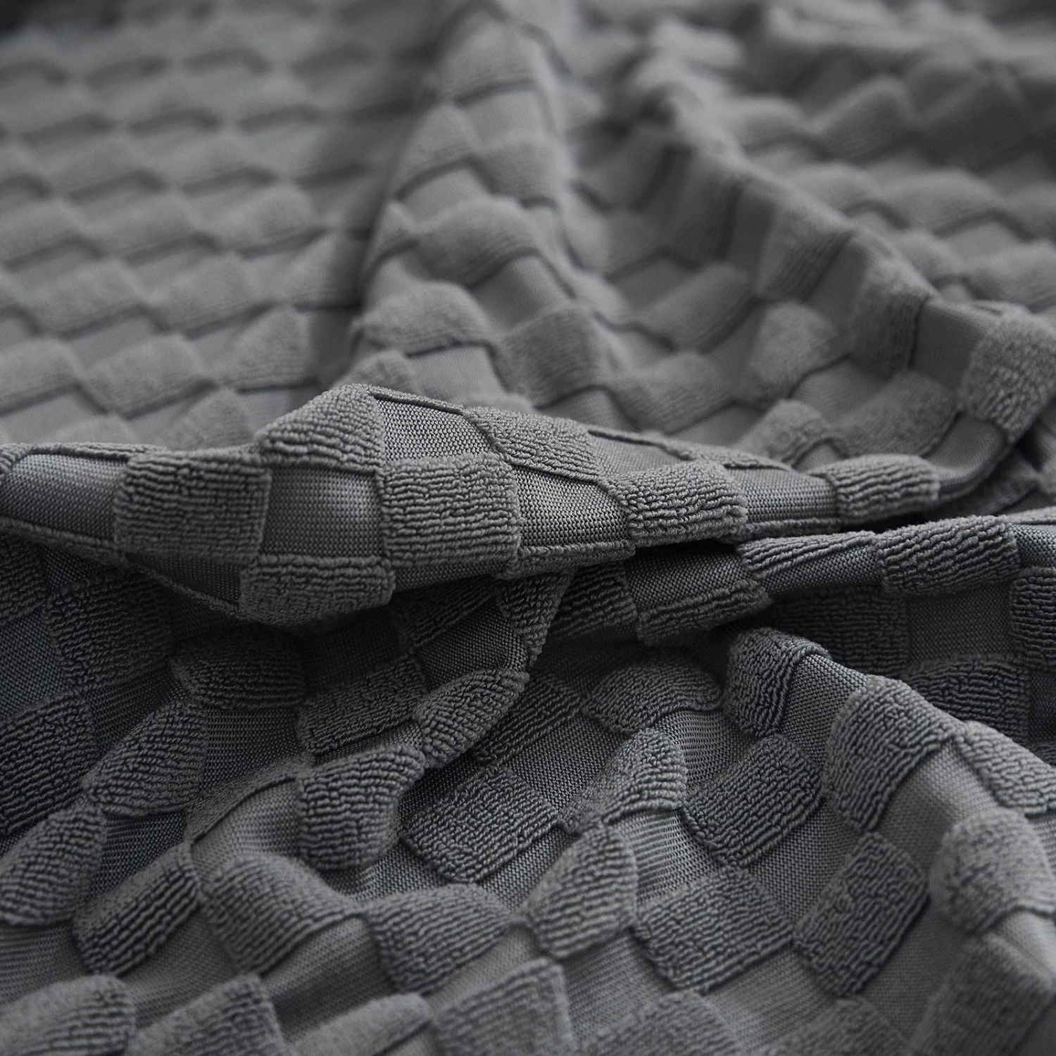 Housse De Canapé Imperméable Grise 4 Housse De Canapé Imperméable Grise – Image 4