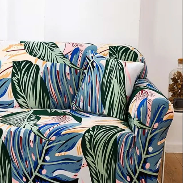 Housse Pour Canapé D'angle Asmera 2 Housse Pour Canapé D'angle Asmera – Image 2