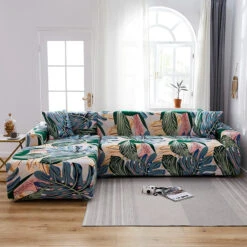 Housse Pour Canapé D'angle Asmera