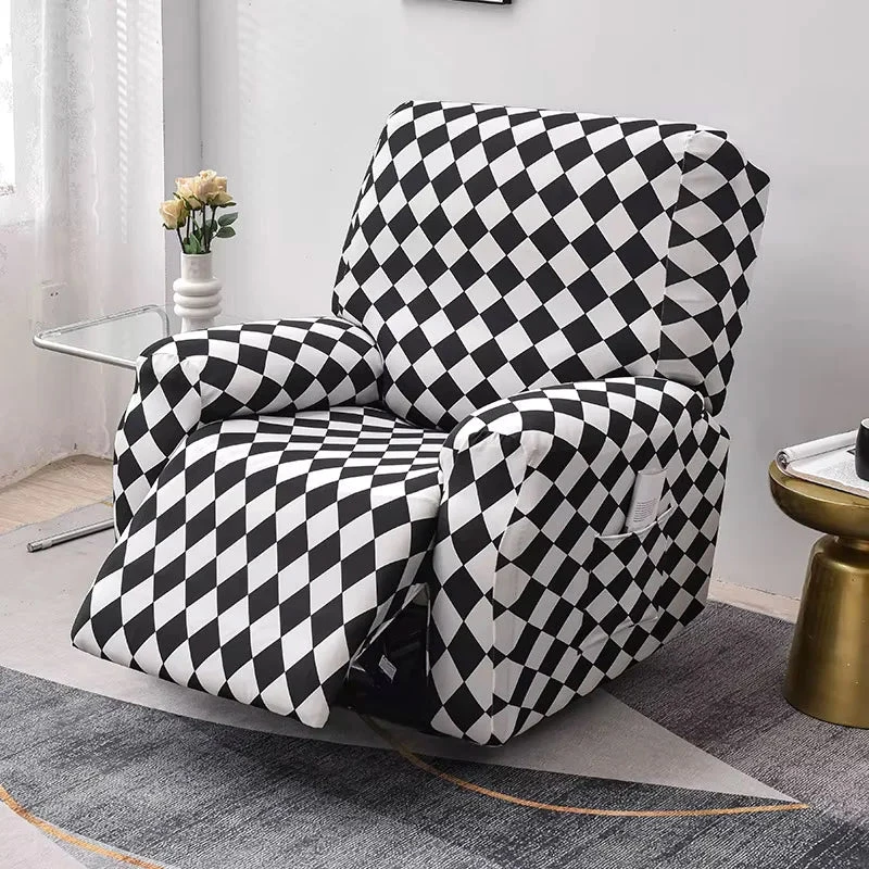 Housse Canapé Relax Fayna 2 Housse Canapé Relax Fayna – Image 2