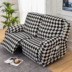 Housse Canapé Relax Fayna