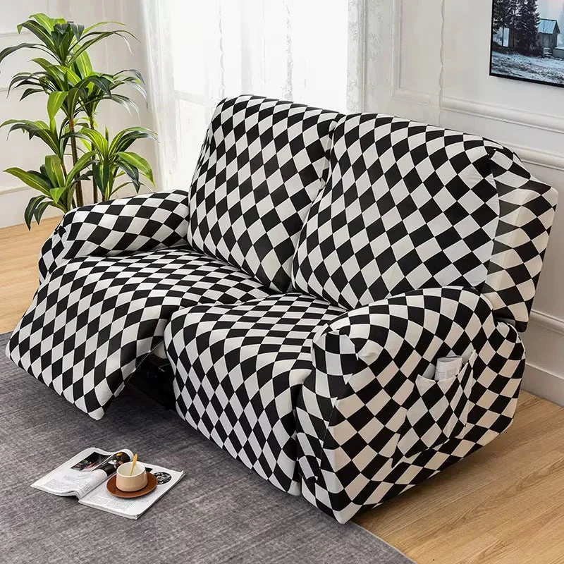 Housse Canapé Relax Fayna 1 Housse Canapé Relax Fayna