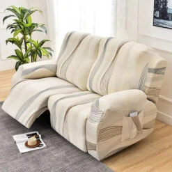 Housse Pour Canapé Relax Zénaé