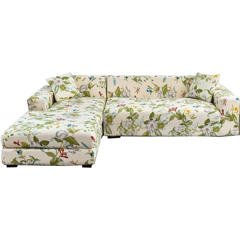 Housse De Canapé D'angle Lucie 6 Housse De Canapé D'angle Lucie – Image 6