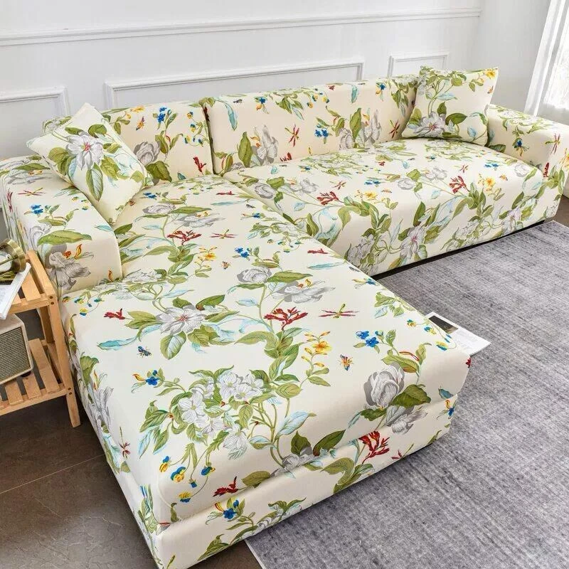 Housse De Canapé D'angle Lucie 4 Housse De Canapé D'angle Lucie – Image 4