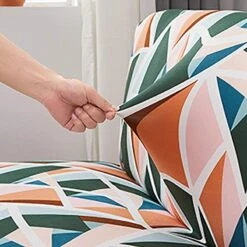 Housse De Canapé Clic Clac Et Bz Lucia -Housse Moderne housse clic clac 140x200 conforama housse moderne 2