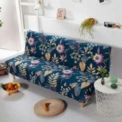 Housse De Canapé Clic Clac Et Bz Barbara