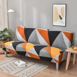 Housse De Canapé Clic Clac Et Bz Lilas