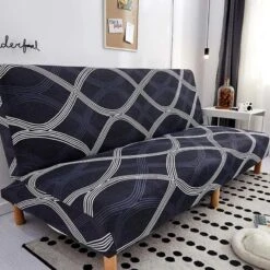 Housse De Canapé Clic Clac Et Bz Illusion 7 Housse De Canapé Clic Clac Et Bz Illusion -Housse Moderne housse clic clac integrale housse moderne 3