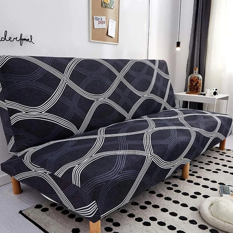 Housse De Canapé Clic Clac Et Bz Illusion 3 Housse De Canapé Clic Clac Et Bz Illusion – Image 3