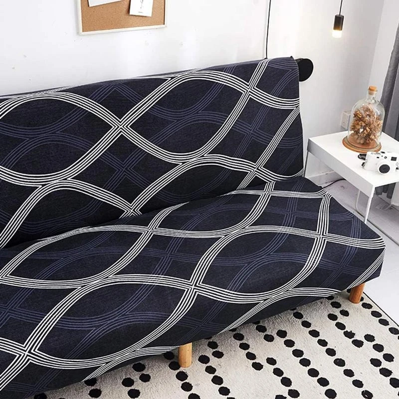 Housse De Canapé Clic Clac Et Bz Illusion 4 Housse De Canapé Clic Clac Et Bz Illusion – Image 4