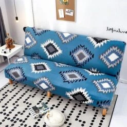 Housse De Canapé Clic Clac Et Bz Mayssa