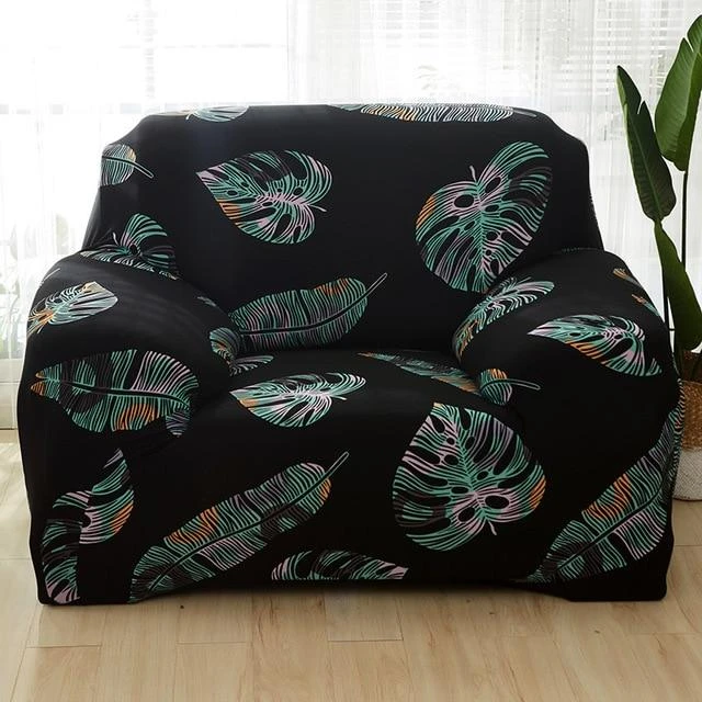 Housse Pour Fauteuil Club Maïlys 1 Housse Pour Fauteuil Club Maïlys