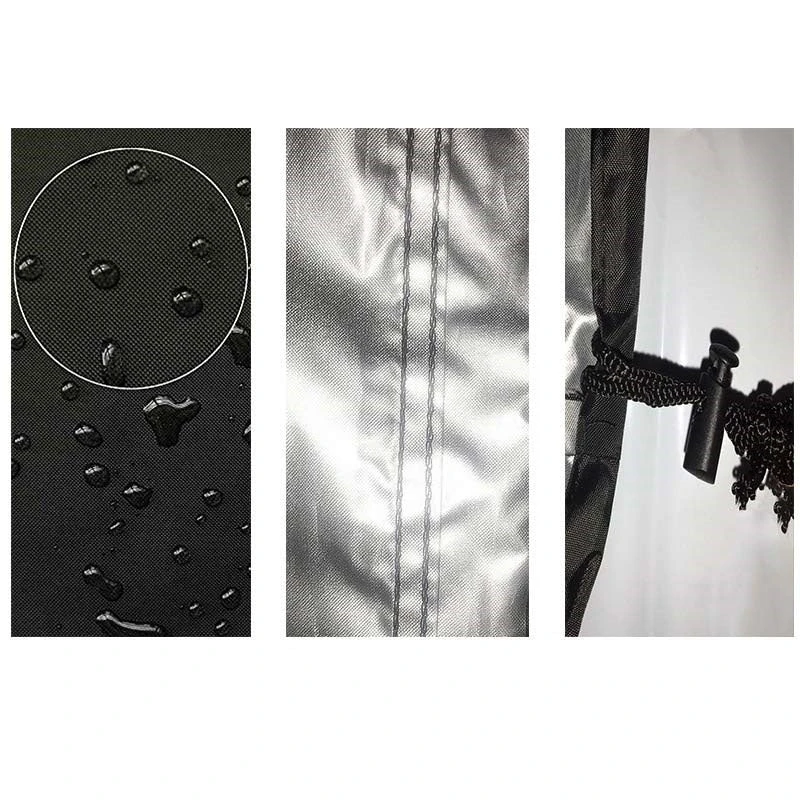 Housse De Barbecue 2 Housse De Barbecue â Image 2