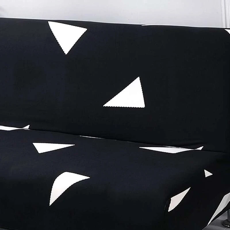 Housse De Canapé Clic Clac Et Bz Flor 3 Housse De Canapé Clic Clac Et Bz Flor – Image 3