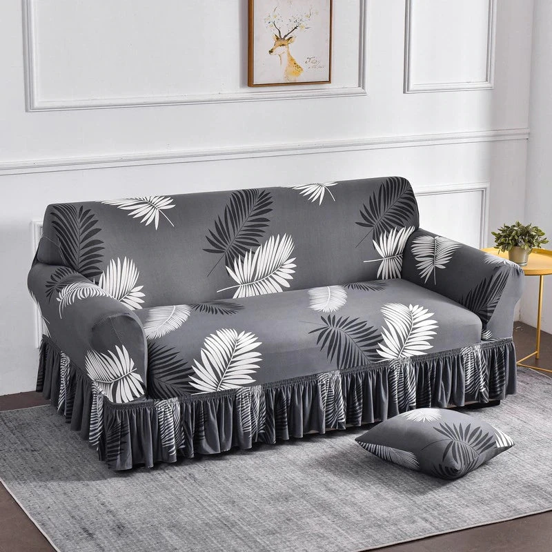 Housse De Canapé Mèret 1 Housse De Canapé Mèret