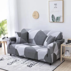 Housse De Canapé Irene 9 Housse De Canapé Irene -Housse Moderne housse de canape 3 places housse moderne 1