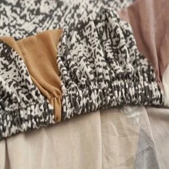 Housse De Canapé Extensible Daphné -Housse Moderne housse de canape avec motif housse moderne 4