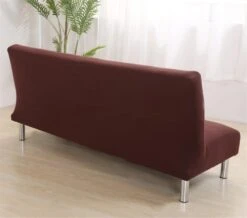 Housse De Canapé Clic Clac Et Bz Café -Housse Moderne housse de canape clic clac cafe housse moderne 2