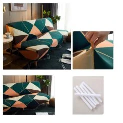 Housse De Canapé Clic Clac Et Bz Moana 5 Housse De Canapé Clic Clac Et Bz Moana -Housse Moderne housse de canape clic clac et bz moana housse moderne 2