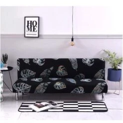 Housse De Canapé Clic Clac Et Bz Noera 11 Housse De Canapé Clic Clac Et Bz Noera -Housse Moderne housse de canape clic clac et bz noera housse moderne 2