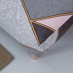 Housse De Canapé Clic Clac Et Bz Rosa -Housse Moderne housse de canape clic clac et bz rosa housse moderne 6