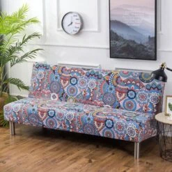 Housse De Canapé Clic Clac Et Bz Hippie