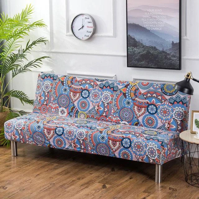 Housse De Canapé Clic Clac Et Bz Hippie 1 Housse De Canapé Clic Clac Et Bz Hippie