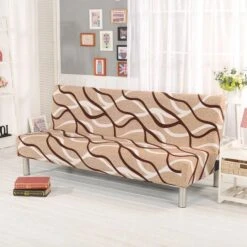 Housse De Canapé Clic Clac Et Bz Rétro