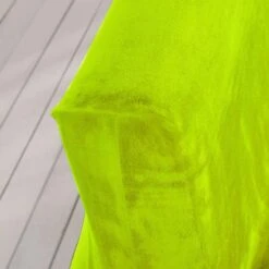 Housse De Canapé Clic Clac Et Bz Velours Vert Anis -Housse Moderne housse de canape clic clac velours vert anis housse moderne 3