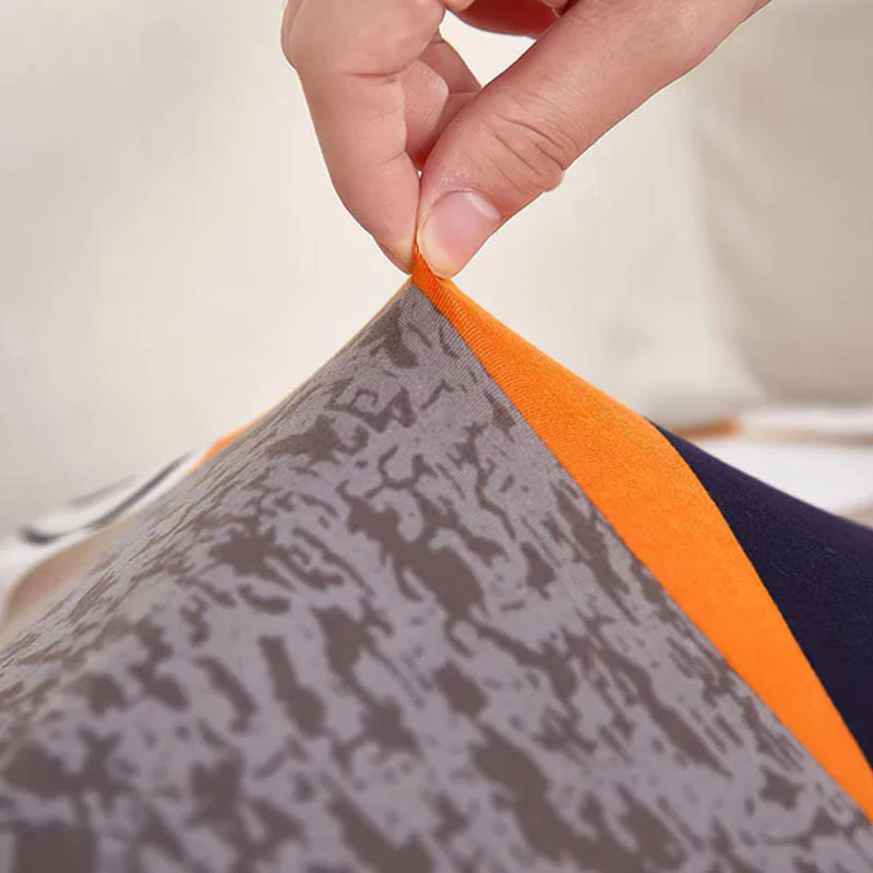 Housse De Canapé D'Angle Extensible Daphné 2 Housse De Canapé D'Angle Extensible Daphné – Image 2