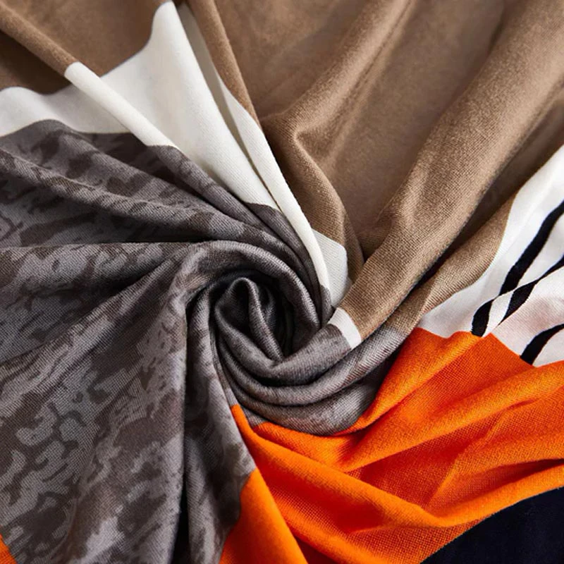 Housse De Canapé D'Angle Extensible Daphné 3 Housse De Canapé D'Angle Extensible Daphné – Image 3