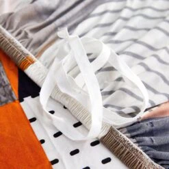 Housse De Canapé D'Angle Extensible Daphné 14 Housse De Canapé D'Angle Extensible Daphné -Housse Moderne housse de canape dangle avec accoudoir housse moderne 18