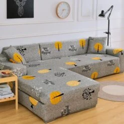 Housse De Canapé D'Angle You Are Magical