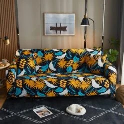 Housse De Canapé Rahiti