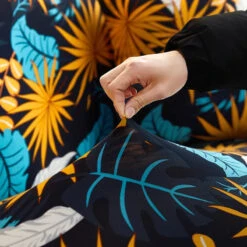 Housse De Canapé Rahiti -Housse Moderne housse de canape et de fauteuil housse moderne 5