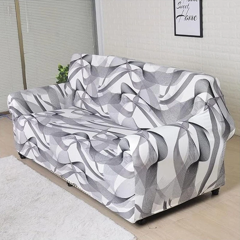 Housse De Canapé Extensible Luna 2 Housse De Canapé Extensible Luna – Image 2