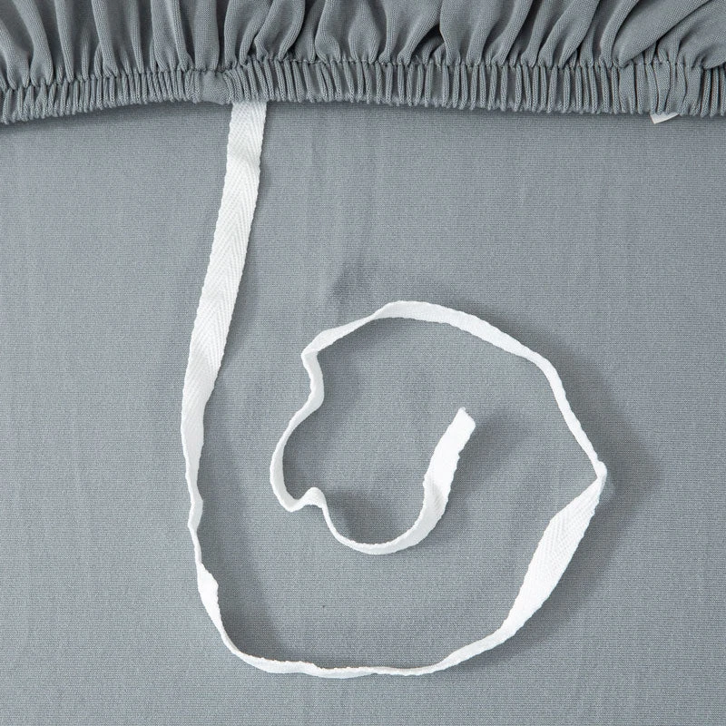 Housse De Canapé Grise 4 Housse De Canapé Grise – Image 4