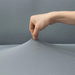 Housse De Canapé Grise 7 Housse De Canapé Grise -Housse Moderne housse de canape gris housse moderne 13